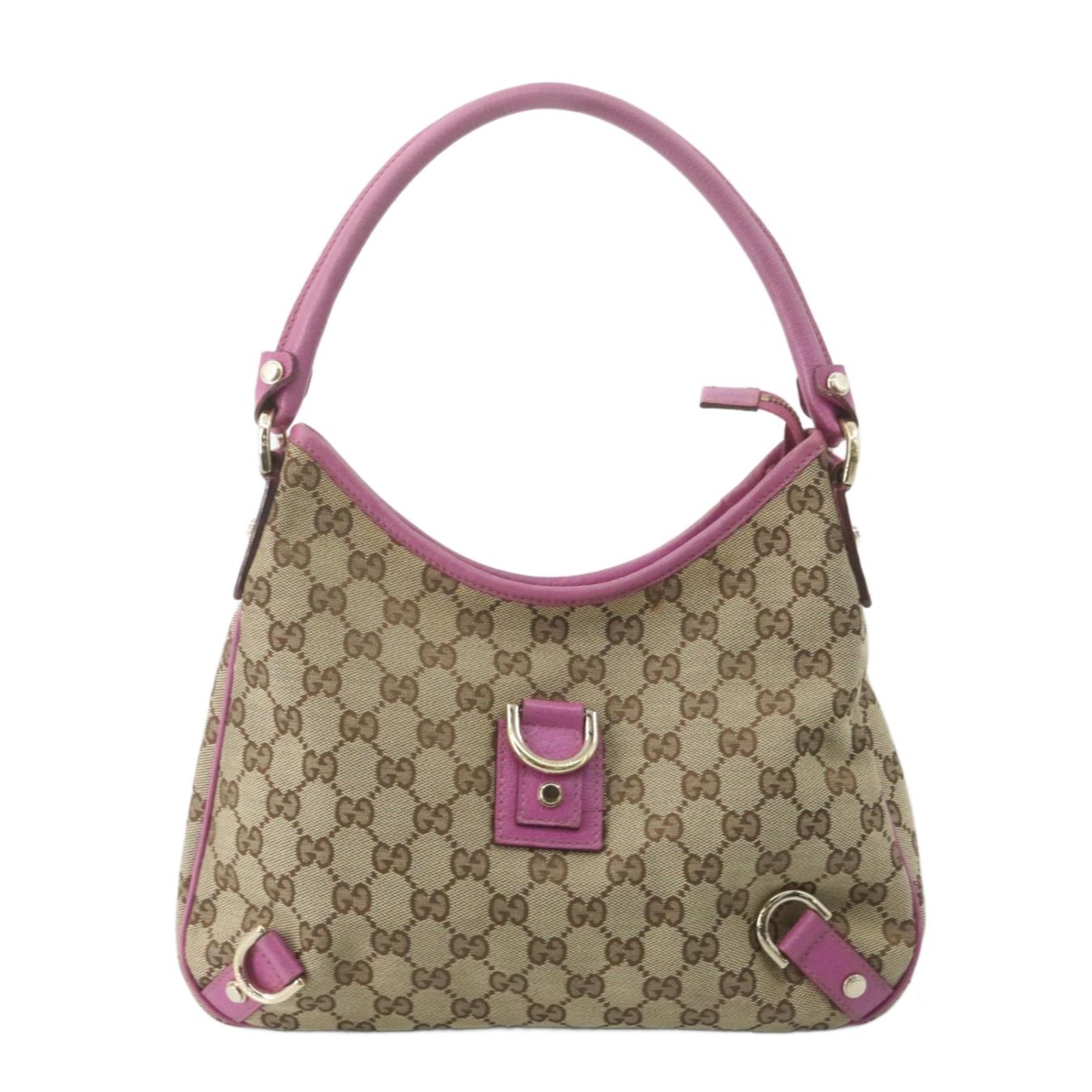 Gucci Borse da donna: Gucci GG Shoulder Bag – Usato da Zürich venduto da Liloubags 2