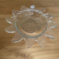 Glasi Hergiswil Sonnenschale 23.5 cm