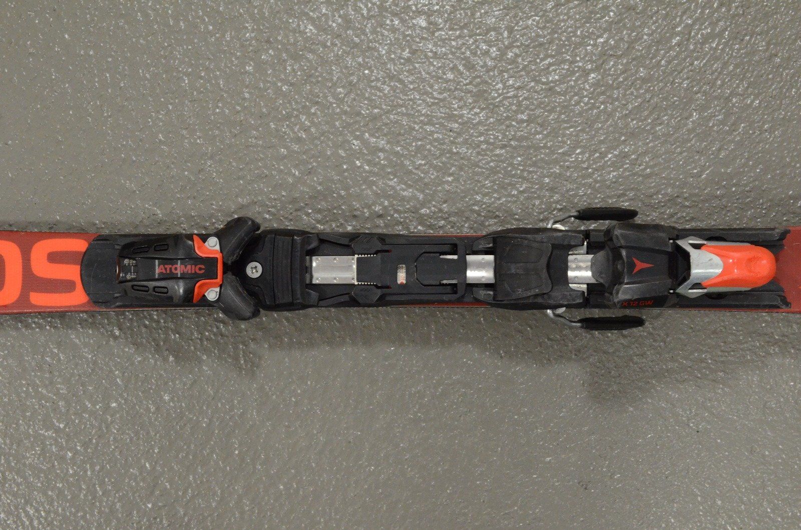 Atomic Skis: Ski Atomic Redster S9 SL 152 cm – Gebraucht aus Kilchberg ZH von Sho5000 2