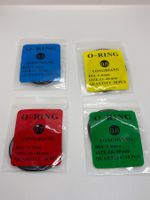 O-Ring Set Neu