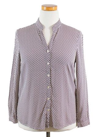 MORE & MORE Bluse Gr. 42