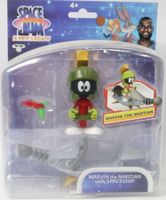Space Jam Marvin the Martian mit Rakete Space Gun Pistole