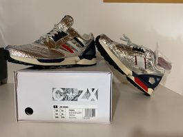 ADIDAS UX 9000 x Concepts Boston Marathon 44 Engadin