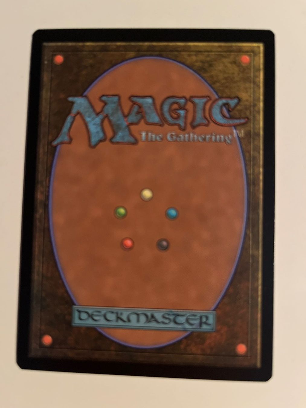 Magic The Gathering Carte collezionabili: 1 x Harnessed Snubhorn - Magic: The Gathering - MtG – Usato da Kriens venduto da Shadi1980 1