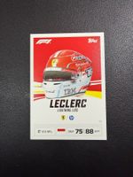 Topps Turbo Attax 2026 Leclerc Helm 33