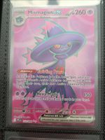 Mismagius ex 112/094 – UR – NM – Phantasmal Flames