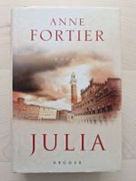 Anne Fortier Julia Roman 