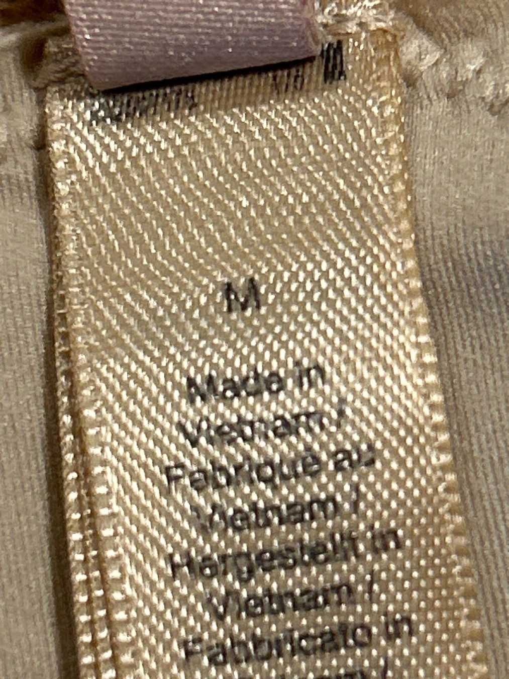 Skims Altra biancheria intima: Body hellbraun mit Spitze und Muster von Skims Gr. M – Usato da Brunnen venduto da Nala2929 8