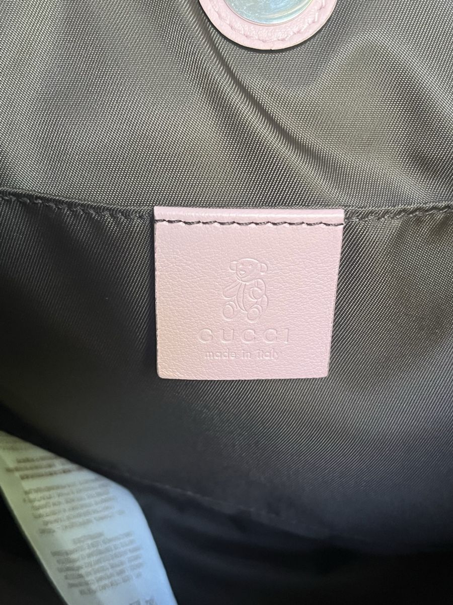 Gucci Sacs: Sac cabas Gucci Chilled Papagallo – Neuf (Voir description) à Le Landeron par emm_q6yt 2