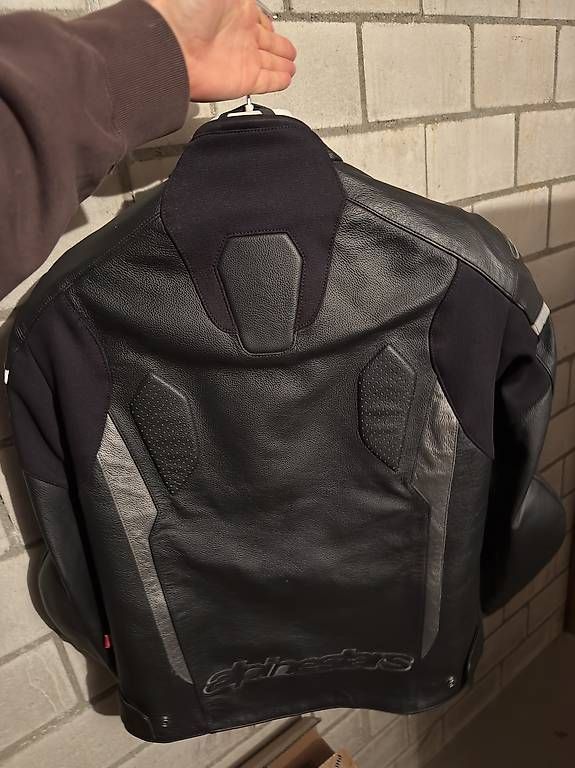 Giacche: Jacket aplinestar – Usato da Wallisellen venduto da hug_pf77 2