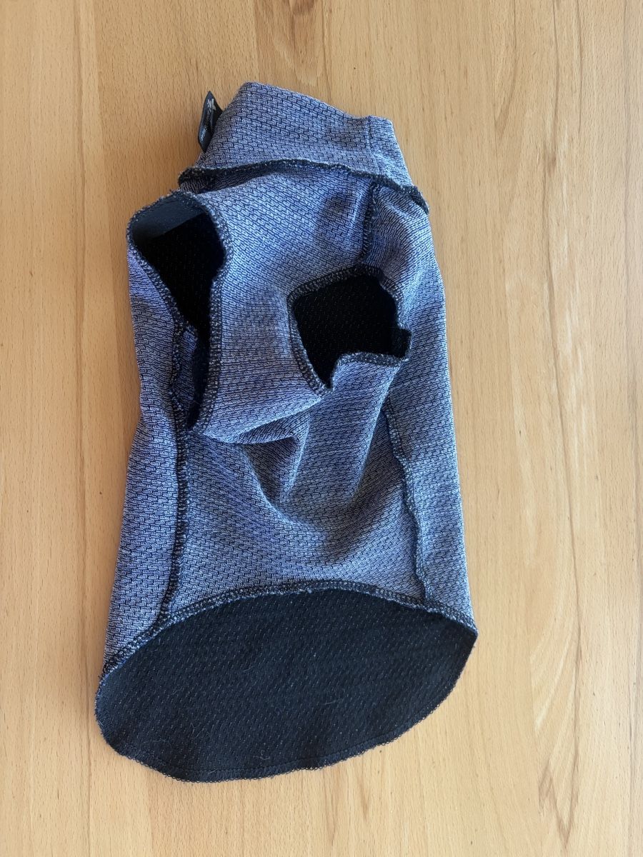 Abbigliamento: Sofa Dog Wear Quinto Thermo – Usato da Sonnental venduto da R_Sonderegger 1
