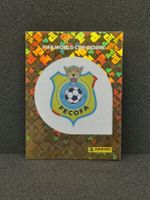 Panini Wm 2026 Sticker :Congo DR Team Badge Cod 1
