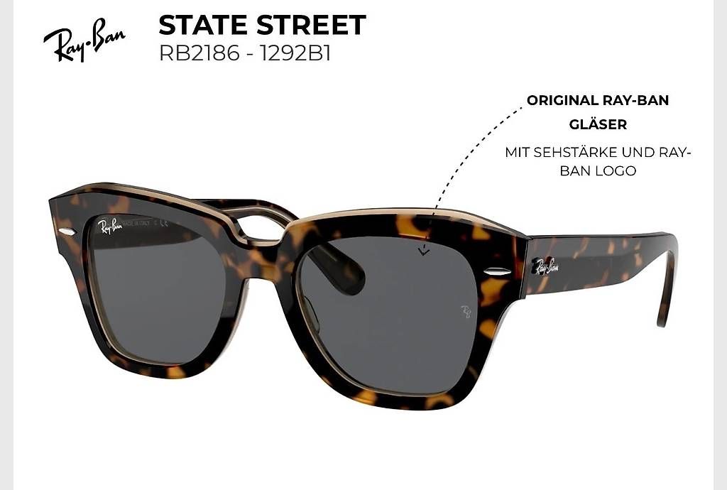 Lunettes & Verres: Sonnenbrille – D'occasion à Schleitheim par ani_crk2 1