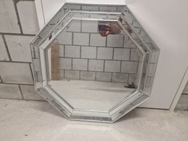 GINER Y COLOMER - Spiegel - 76cm x 76cm x 4cm, NEUWERTIG