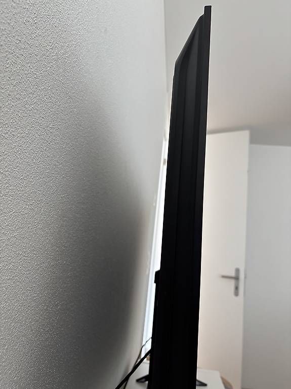 Fernseher: LG 55UR73003LA 55",LED, 4K, 2023 – Gebraucht aus Lenzburg von mar_y9q7 1