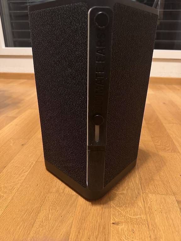 Casse acustiche: Enceinte Ultimate Ears HYPERBOOM – Usato da Meyrin venduto da ham_6n2h