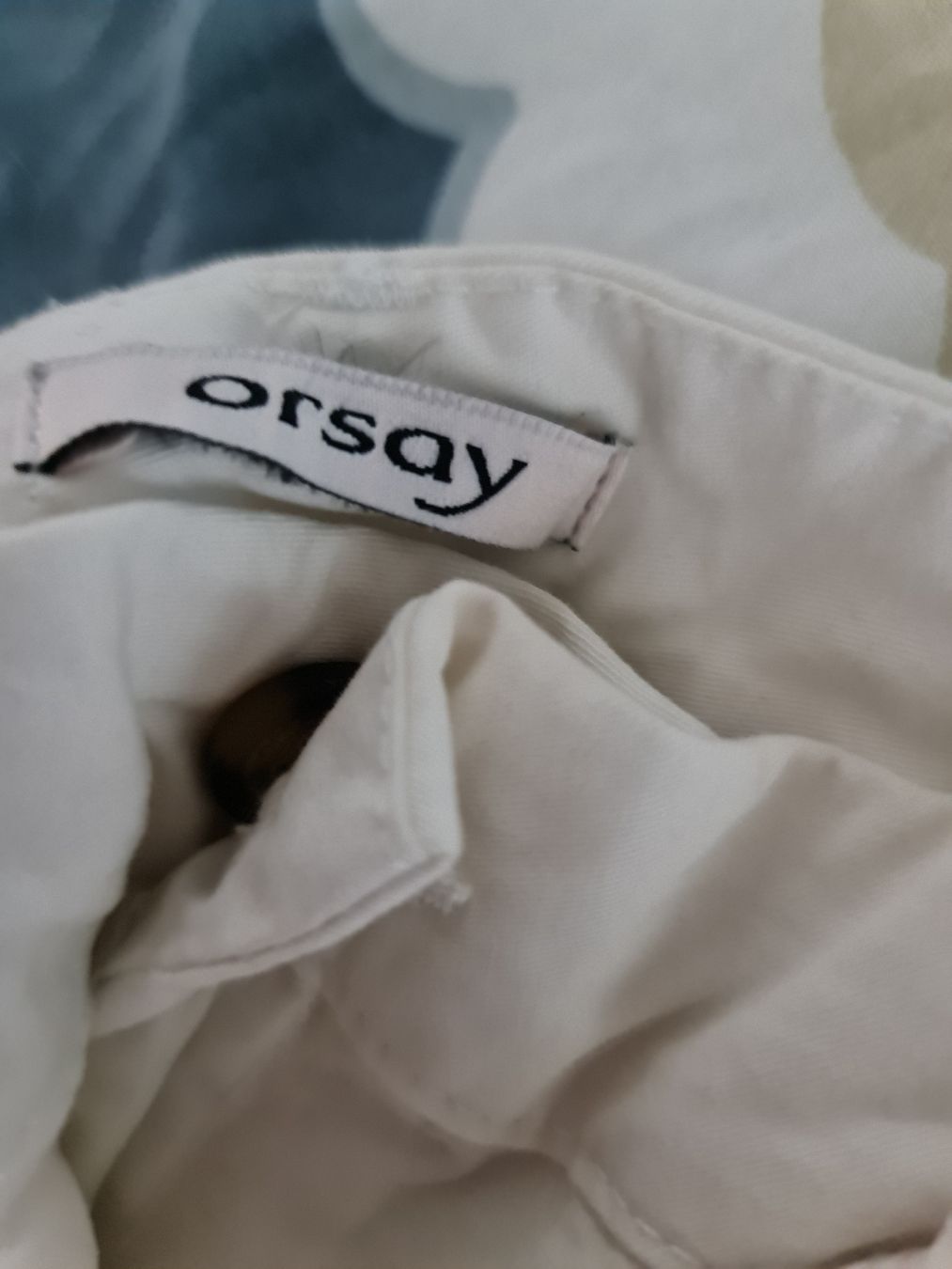 Hosen: Weisse Sommerhose Orsey – Neu und originalverpackt aus Itingen von bea_bxv5 3