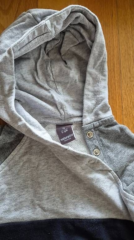 Kleiderpakete & -sets: Baby Set Gr 74 – Gebraucht aus Unterentfelden von jkl_59w2 1