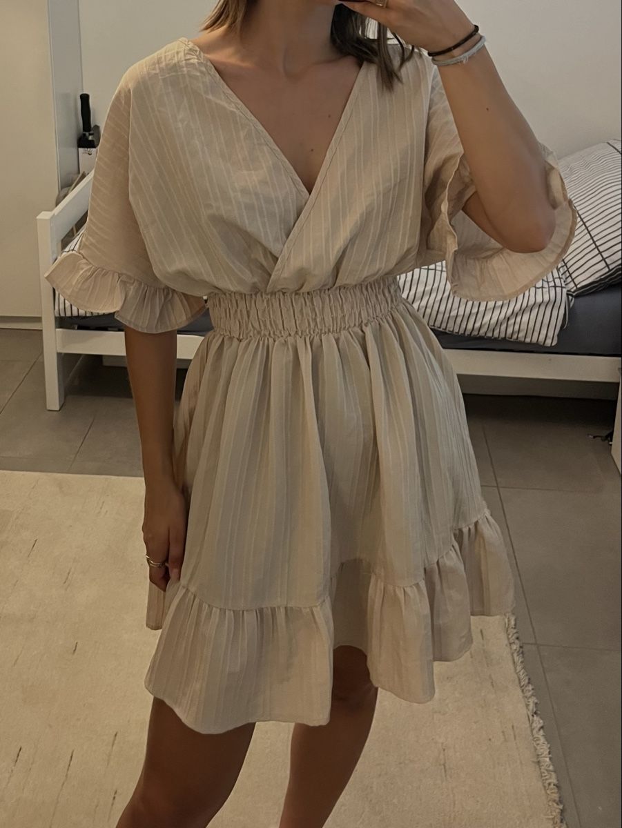 Kleider: Robe d'été M   – Neu (gemäss Beschreibung) aus Aigle von sow_m7gm 1