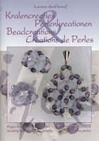 Perlenkreationen (Bastelheft)