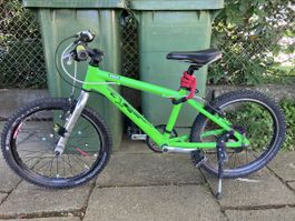 Fahrrad