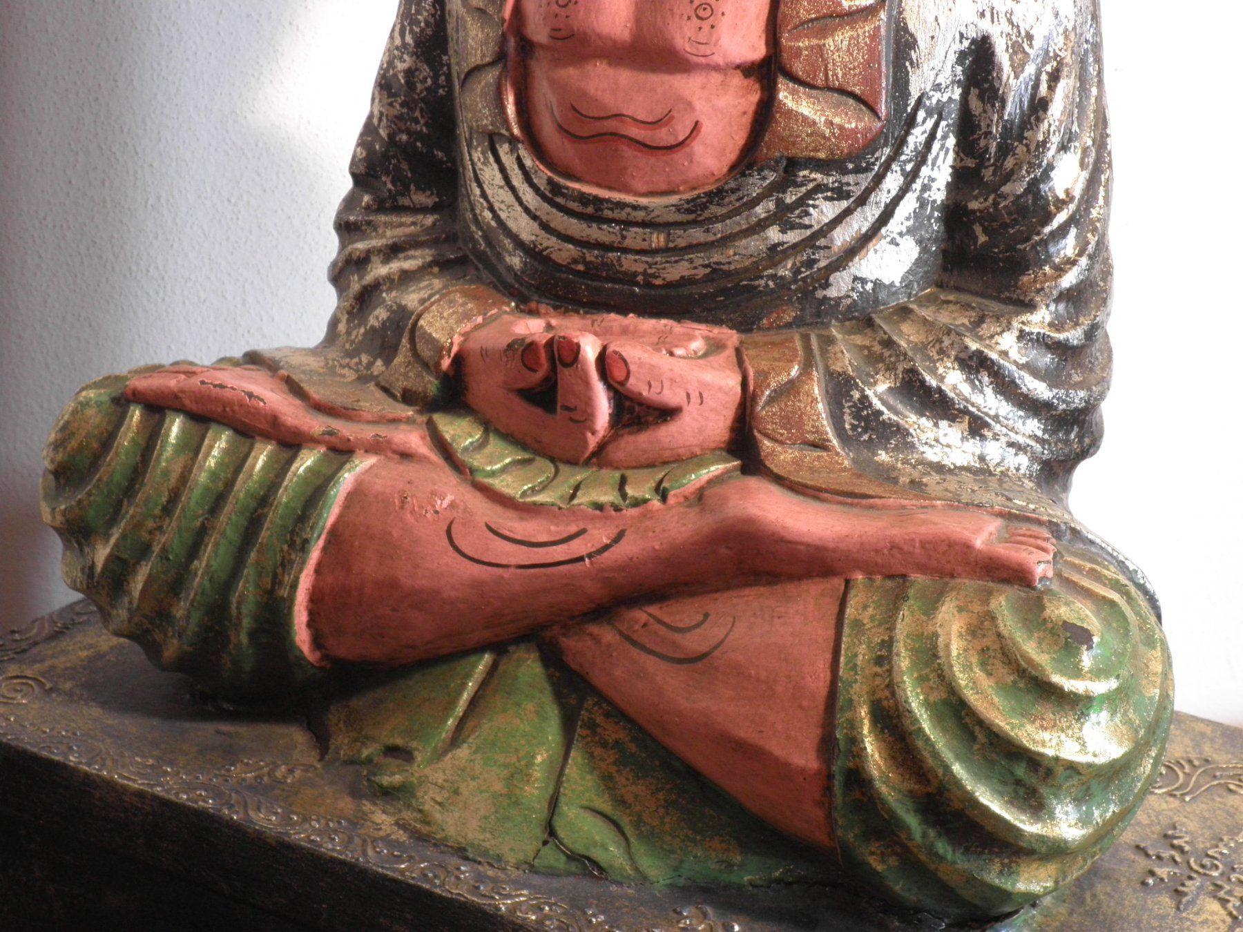 Skulpturen & Statuen: Buddha aus Myanmar (Burma) – Gebraucht aus Rocourt von Vijay02 5