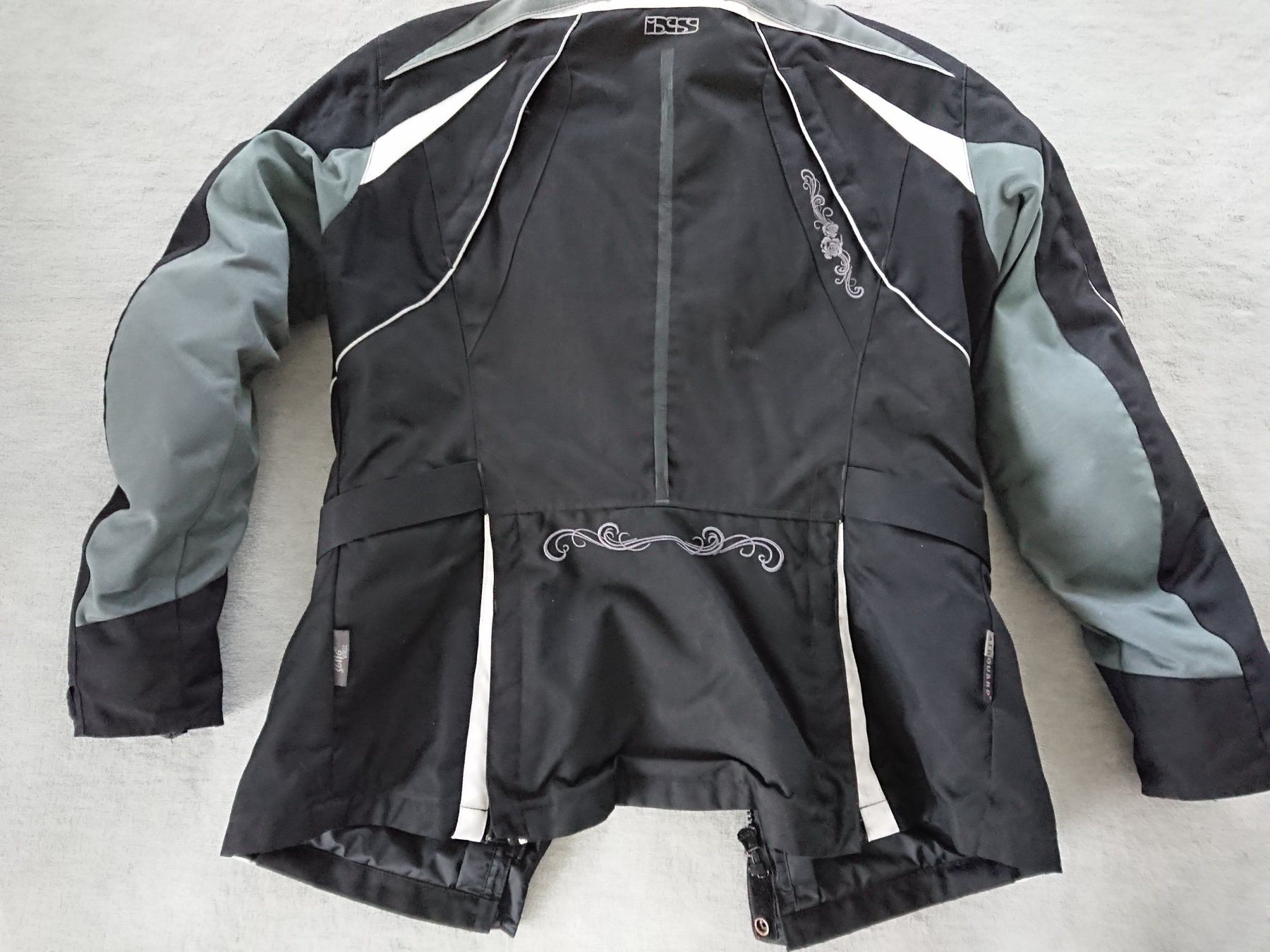 IXS Giacche: Motorradjacke – Usato da Glattbrugg venduto da desoro01 1