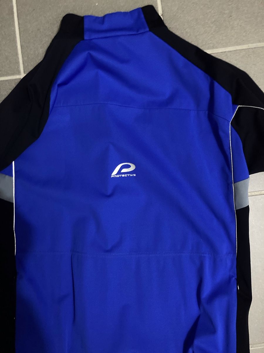 Giacche: Velojacke – Usato da Lenzburg venduto da Orzo3 1
