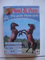 PC Spiel *Pferd & Pony* Pferde-Quiz