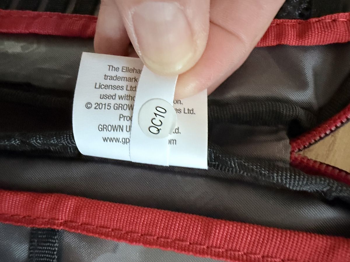 Borse: Pochette Ellehammer noire ✨neuve – Nuovo (secondo la descrizione) da Courgevaux venduto da auxtrouvailles 6