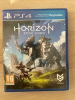 PS4 Spiel Horizon Zero Dawn