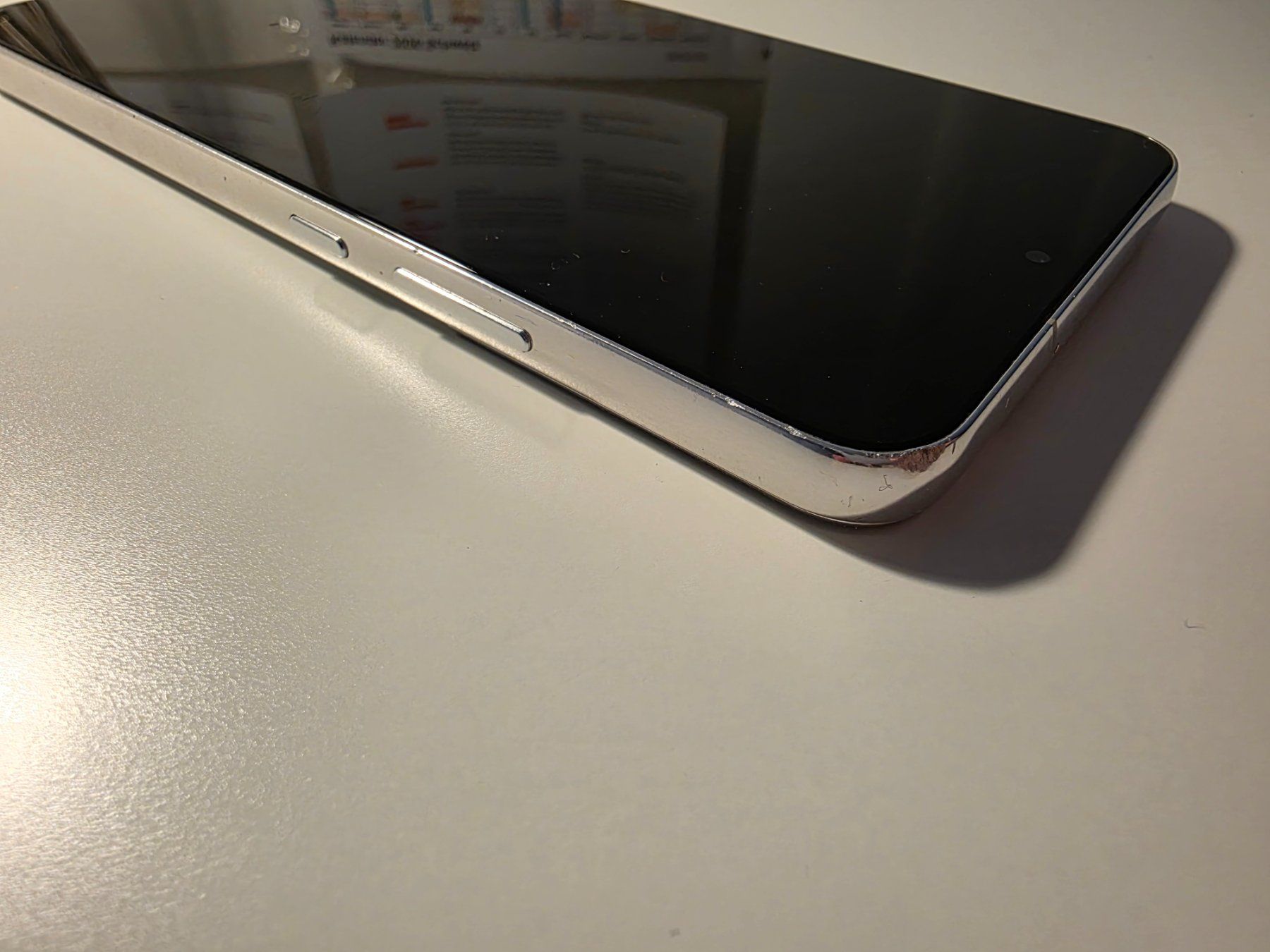 Samsung Portables: Samsung Galaxy S22+ – D'occasion à Therwil par lee_yc2y 1