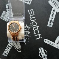 Swatch Uhr Automatic Sistem Dafne YIG400G
