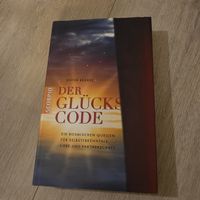 Dieter Broers - Der Gluckscode - Spiritualität Buch 📚 neu