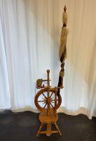 Spinnrad