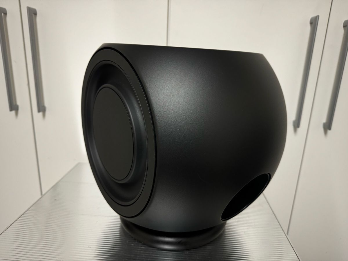 Bang & Olufsen Casse acustiche: Bang&Olufsen Beolab 2 Black – Usato da Wetzikon ZH venduto da B-Os 2