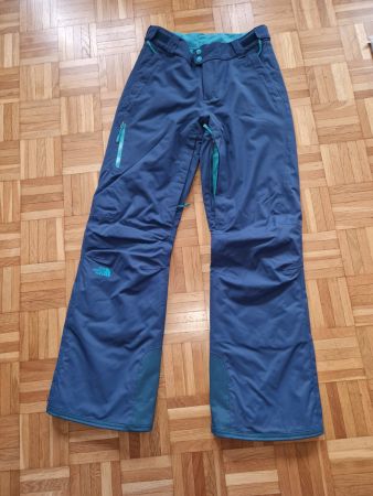 The North Face Skihose Gr S