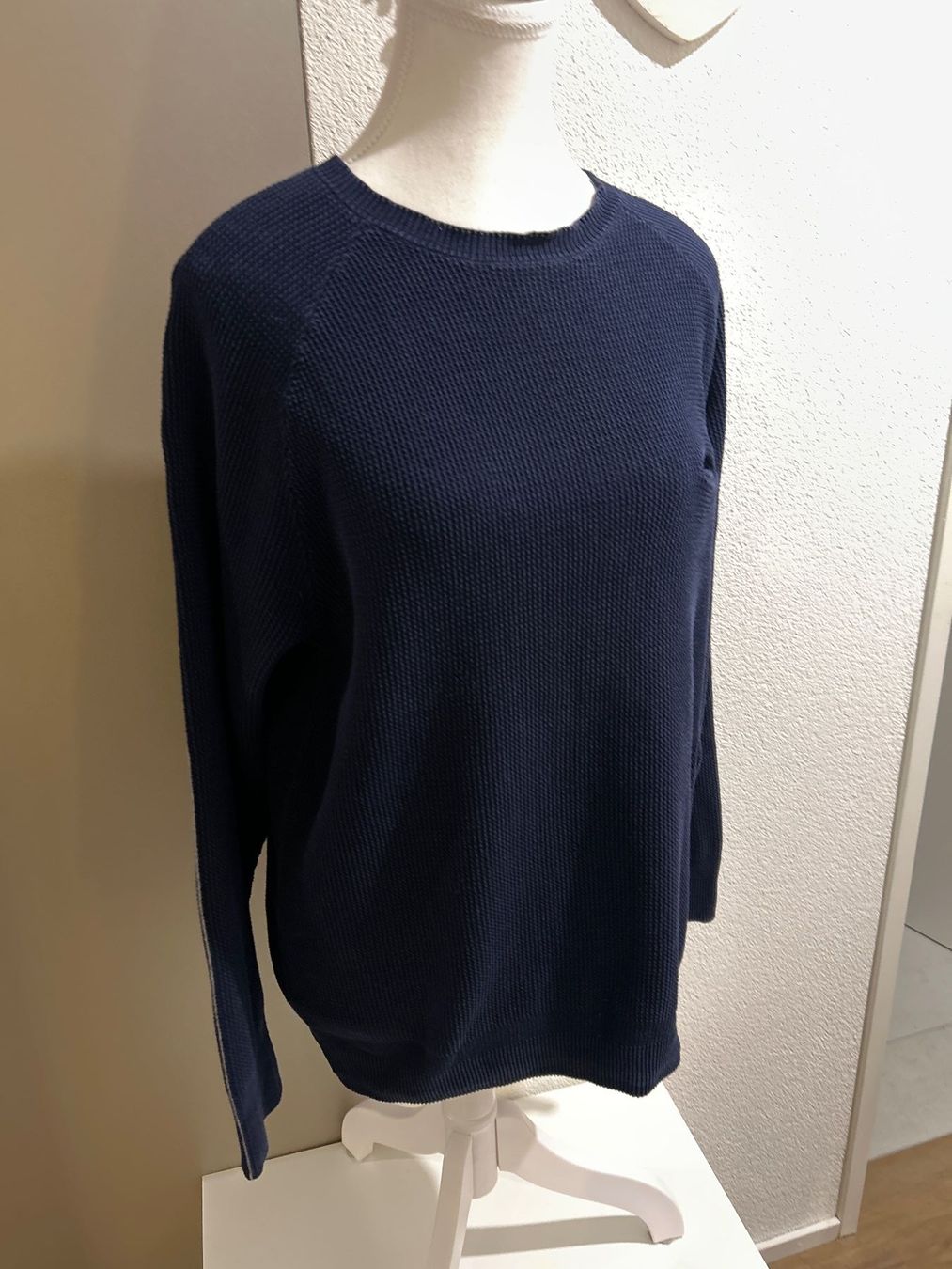 Quiksilver Maglioni & Felpe: Herren Pullover marineblau von QUIKSILVER – Usato da Brunnen venduto da Nala2929 2