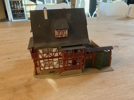 Forge Vollmer HO