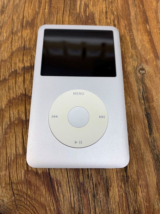 Connettore Auricolari Usato Jack Cuffie Per IPod Classic 30/80/120/160GB – Ricambio Usato Ma Funzionante, Colore Nero – Originale Connettore Cuffie IPod Usato - Foto 5