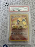 Charizard 4/102 PSA 10