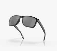 Oakley Holbrook™ Sonnenbrille mit Matte Black Gestell PRIZM
