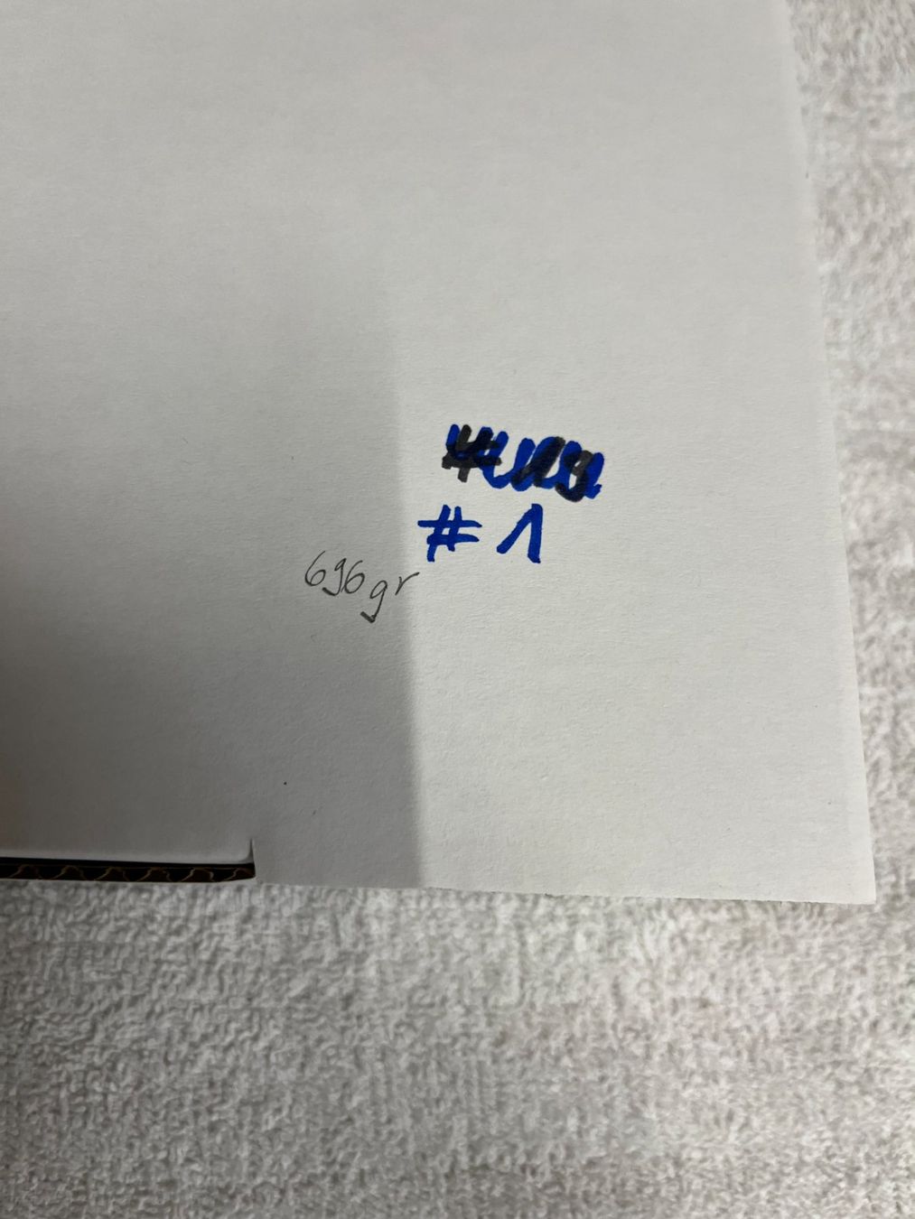 Lego Kit di costruzioni: LEGO Einzelteile-Lot #1 – Nuovo (secondo la descrizione) da Buchs ZH venduto da Sentenza78