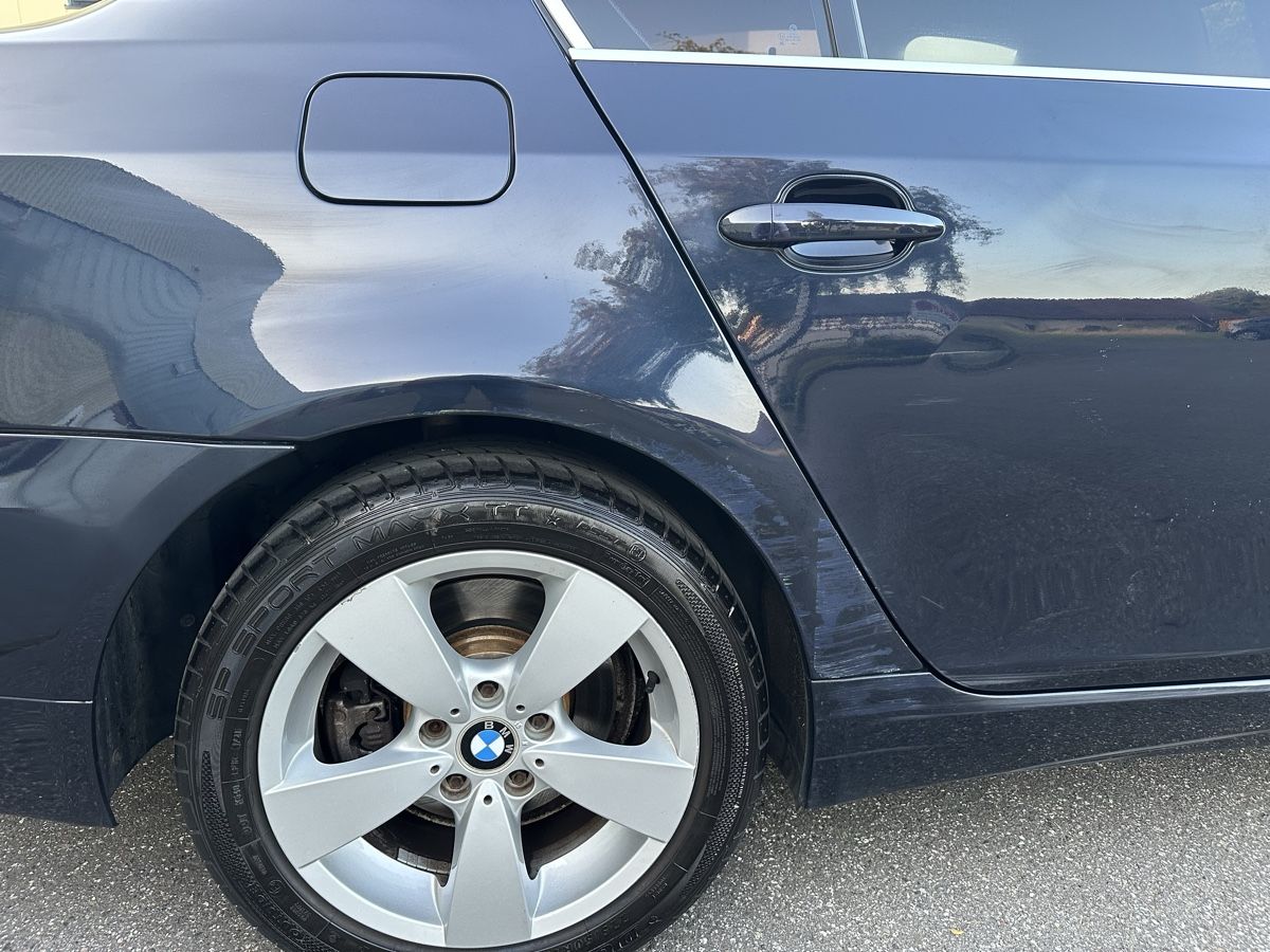 BMW Autos: BMW 530Xi E60 Facelift – Gebraucht aus Kaltenbach von Timi_69 8