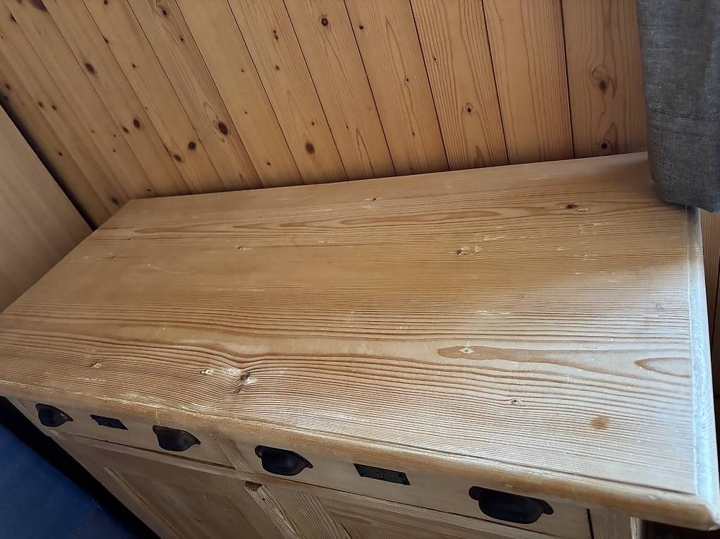 Cassettiere: Kommode – Usato da huttwil venduto da Chira2015 3