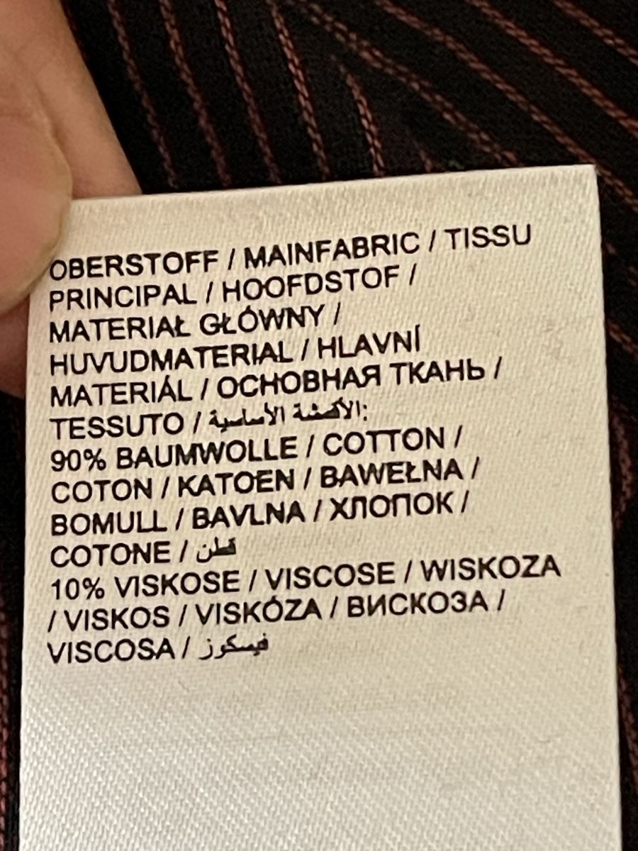 Ulla Popken Vestiti: Robe longue Ulla Popken 46/48 neuve – Nuovo (secondo la descrizione) da Kloten venduto da Vermicelles 7