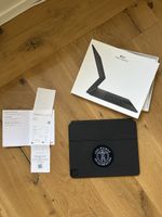 Magic Keyboard für 12,9“ iPad Pro 2018-2021 - gebraucht