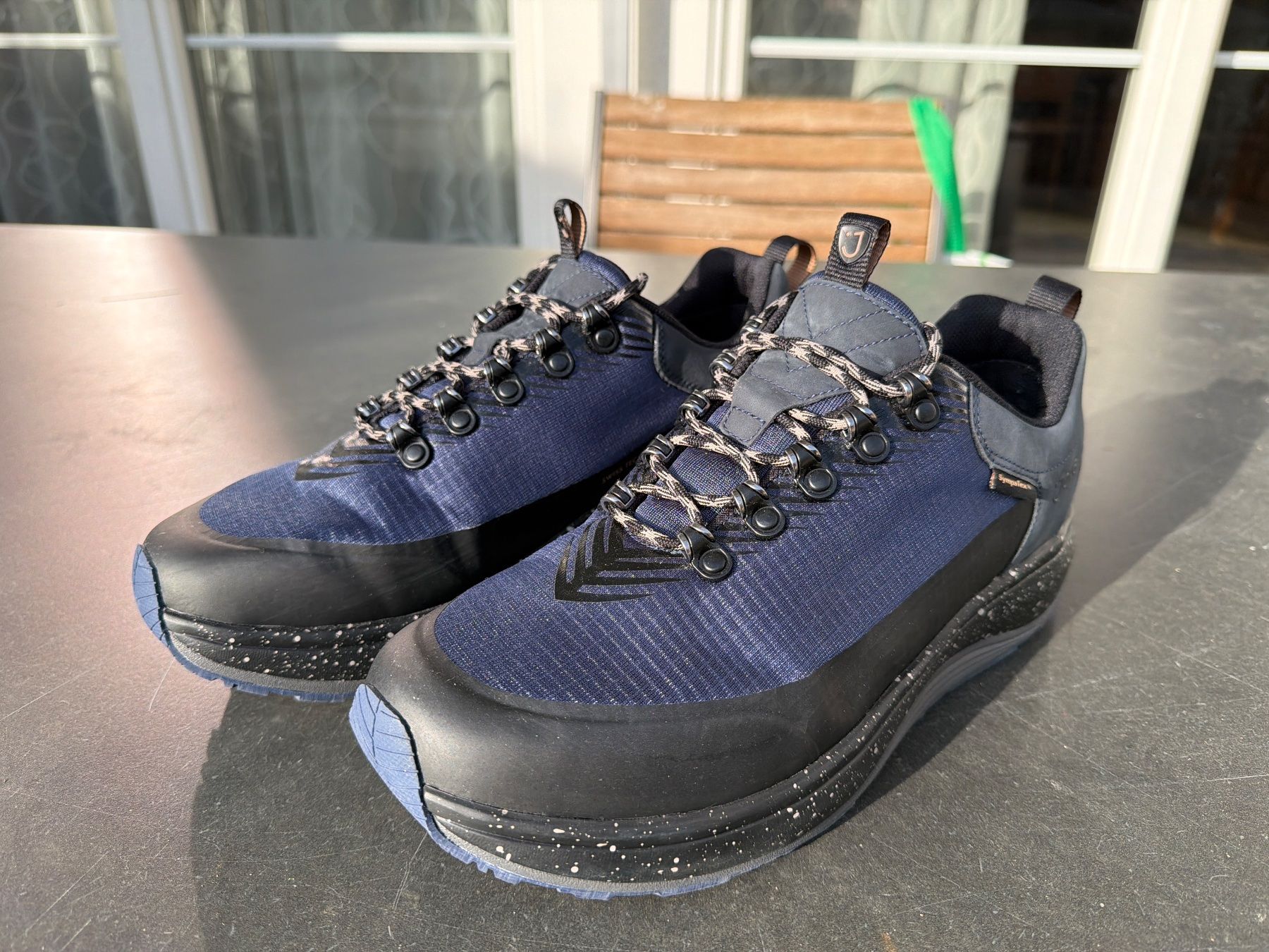 Joya Scarpe da uomo: Joya Schuhe – Usato da Rüti ZH venduto da Holland8