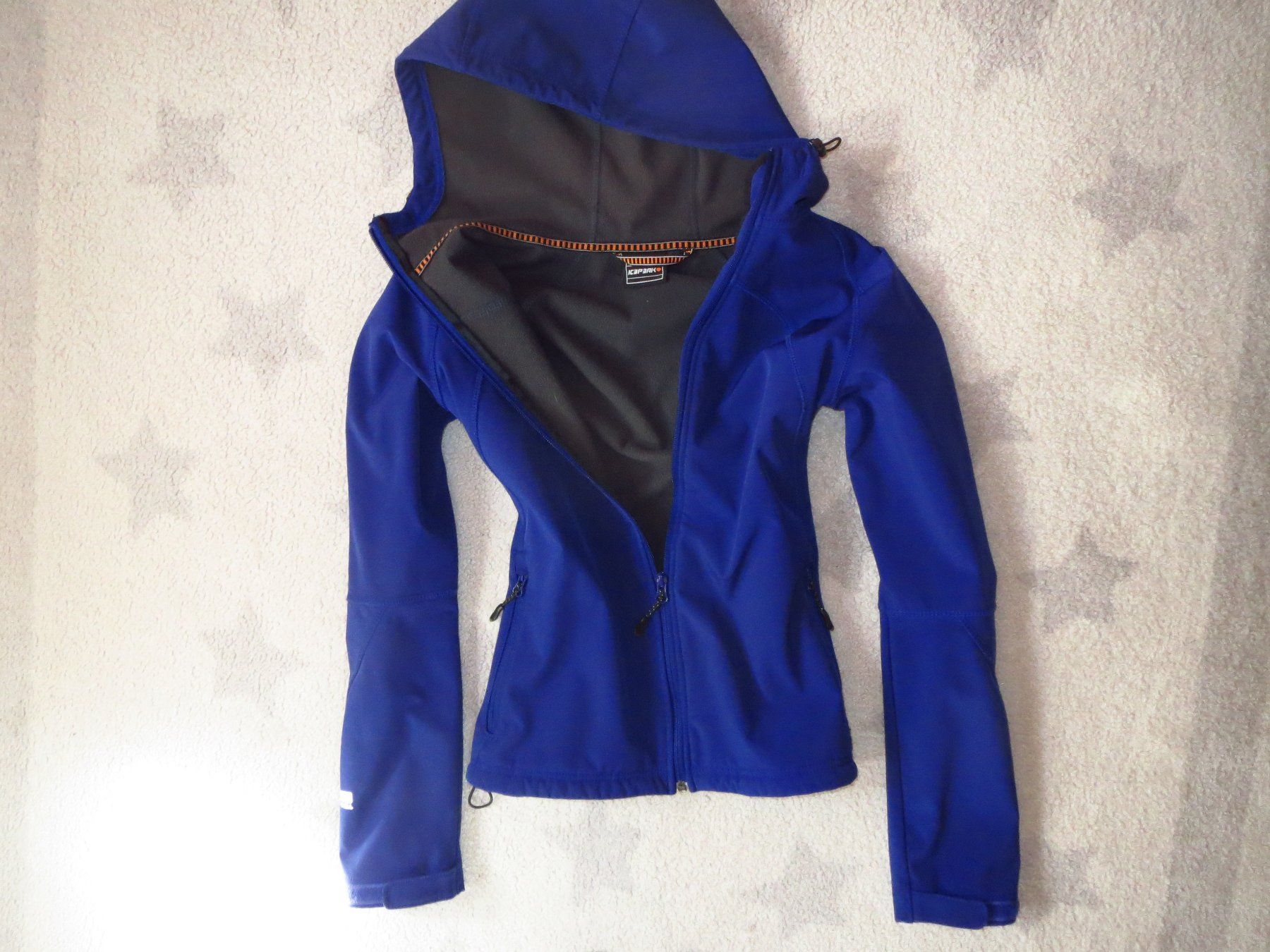Icepeak Jacken: sehr schöne ICEPEAK Damen Softshell Jacke Gr 38 – Gebraucht aus Kiental von Anna8702 2