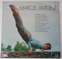 Marcel Amont